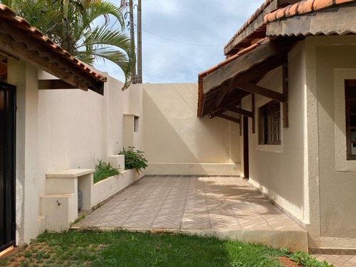 Imagem 4 de 30 de Linda Chácara A Venda No Bairro Jardim Bela Vista Em Tatuí/sp - 1683