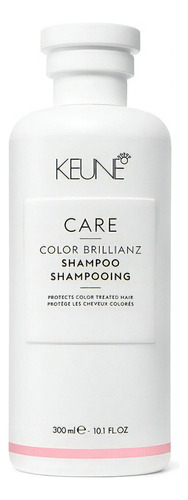  Keune Care Color Brillianz Shampoo - 300ml