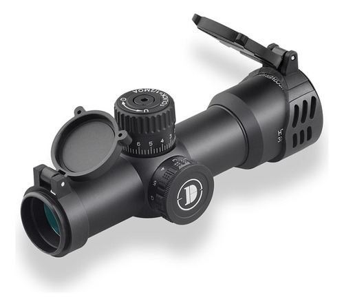 Mira Telescopica Discovery Ht 6-24 Aoe Caza Rifle Chumbera