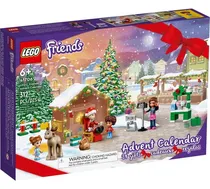 Comprar Lego Friends 41706 Friends Advent Calendar