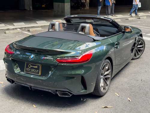 Bmw Z4 M40i 2026