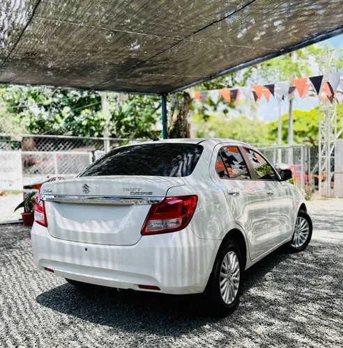 Suzuki Swift 1.2 Dzire