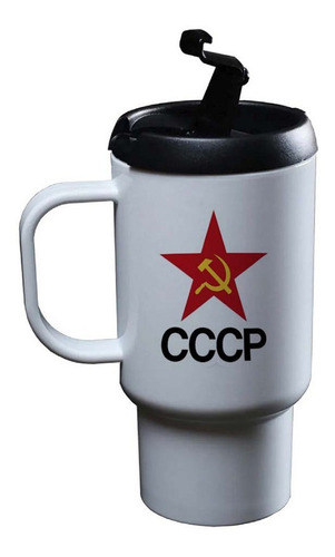 Jarro Termico Café Cccp Modelo Ar81