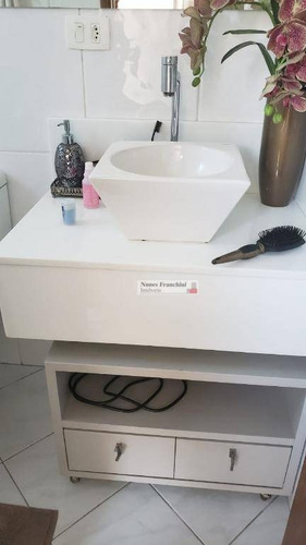 Imagem 23 de 29 de Sobrado À Venda, 180 M² Por R$ 1.100.000,00 - Vila Nova Cachoeirinha - São Paulo/sp - So1030