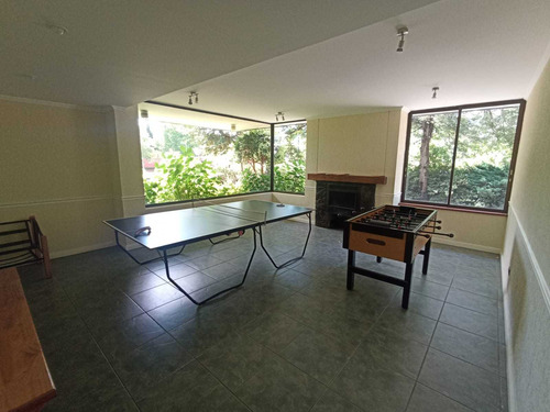 Vendo Departamento Pucon A Pasos De Playa (66084)