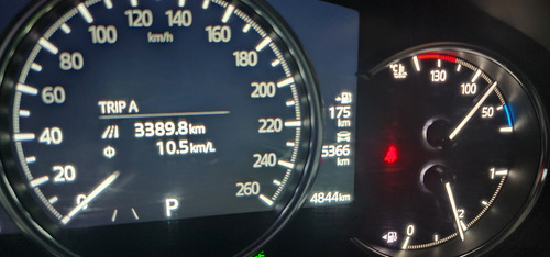 Mazda CX-5 2.5T Signature Awd At