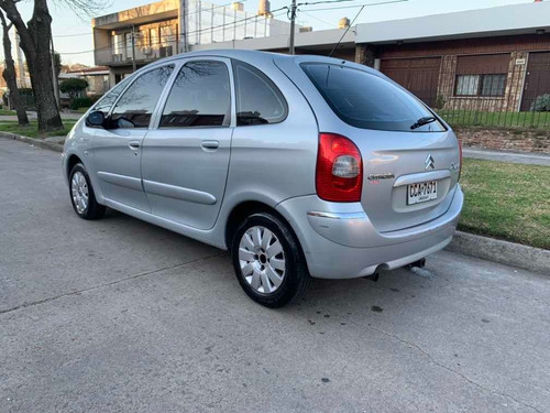 Citroen Picasso Extra-full 2.0 16v Permuto, Financio!!!