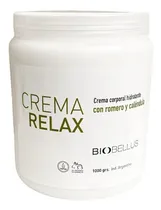 Comprar Crema Relax Para Masajes Musculares Biobellus x 1 Kg
