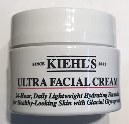 Crema Ultra Facial De Kiehl, 6dndh