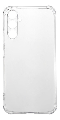 Estuche Protector Case Transparente Para Samsung A34