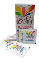 Comprar Mary Bosques Keratina Crema Cabello Sachets 20g Caja X36