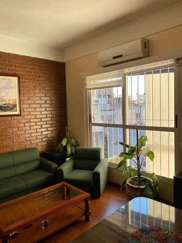 Departamento  En Venta Ubicado En Balvanera, Capital Federal, Buenos Aires