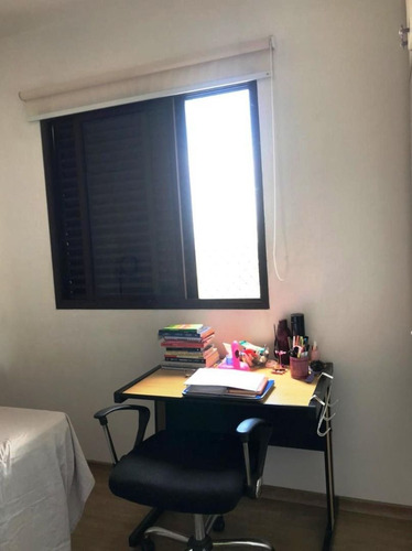 Imagem 29 de 30 de Apartamento Em Alto Da Boa Vista, São Paulo/sp De 160m² 3 Quartos À Venda Por R$ 750.000,00 - Ap1782949-s
