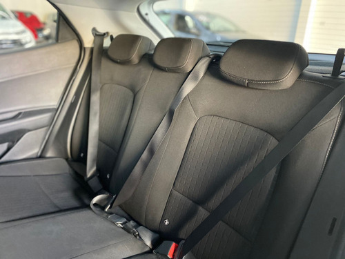 Hyundai HB20 HB20 COMFORT 1.0 FLEX 12V MEC.