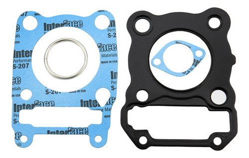 Kit Medio Empaquetadura Pulsar 150 Td Marca: Darrow Colmotos