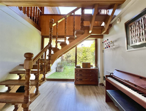 Remodelada: Alonso De Córdova / Los Laureles / Mañío