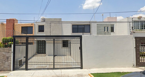 Casa En Venta, Ciudad Satelite, Naucalpan, Recuperación Bancaria