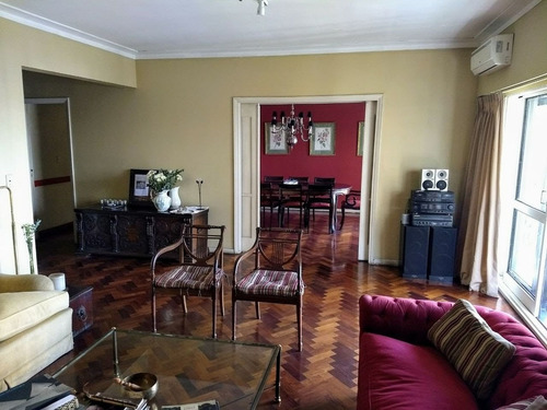 Imagen 5 de 30 de Venta Semipiso 5 Amb. En Duplex ,zona Recoleta