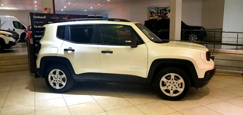 Imagen 17 de 18 de Jeep Renegade Sport At 2022+