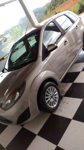 Ford Fiesta 2011 1.6 Fly Flex 5p