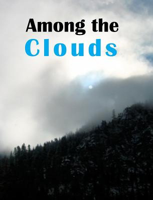 Libro Above The Clouds Di Only - Marsh, Chris