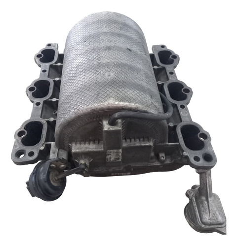 Multiple De Admision Para Mercedes-benz C280 2.8l 1997-2003 (Usado)