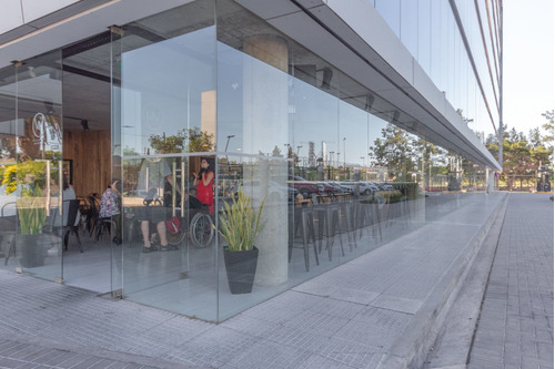 Imagen 25 de 30 de Alq Ofic. Premium 300 M2 Vilanova Office-divisible