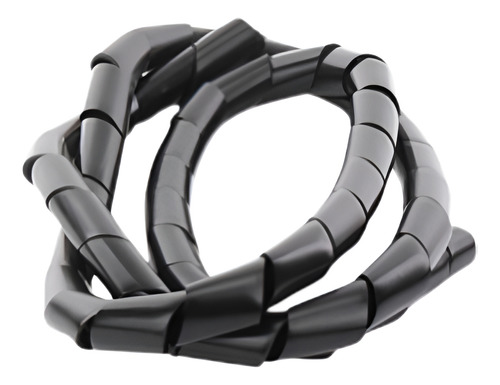 Agrupador De Cable Negro, 30mm X 2mts (4700-06283)