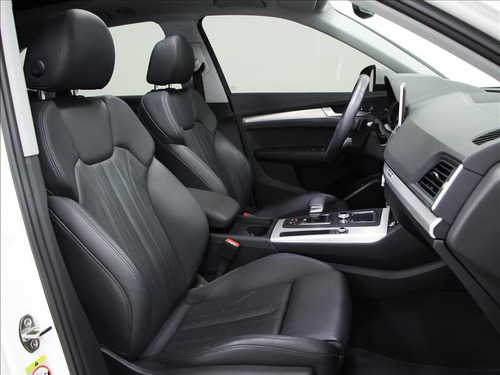 Audi Q5 Audi Q5 Ambiente 4 Cilindros 2.0 Tsi Com 252cv