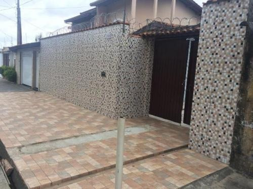 Imóvel Com 800 Metros Do Mar Em Itanhaém - 7120 | A.c.m