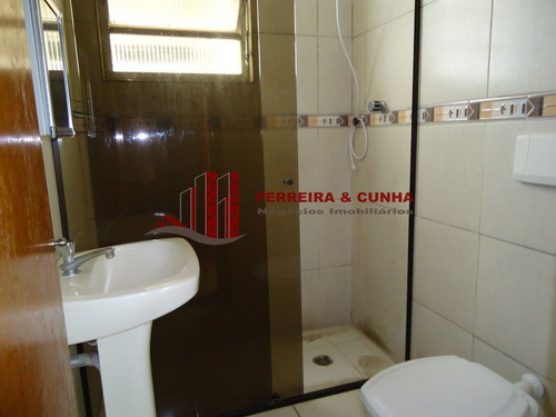 Imagem 9 de 14 de Excelente Apartamento No Bairro Vila Guilherme - Fc695