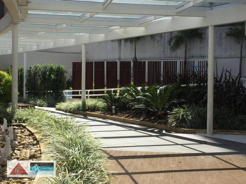 Imagem 7 de 30 de Apartamento Com 2 Dormitórios À Venda, 78 M² Por R$ 780.000,00 - Jardim Anália Franco - São Paulo/sp - Ap6199