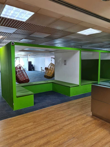 Imagem 10 de 10 de Coworking