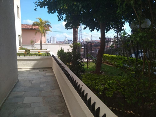 Imagem 8 de 14 de Apartamento Com 2 Dormitórios À Venda, 52 M² Por R$ 320.000,00 - Vila Santa Catarina - São Paulo/sp - Ap15445