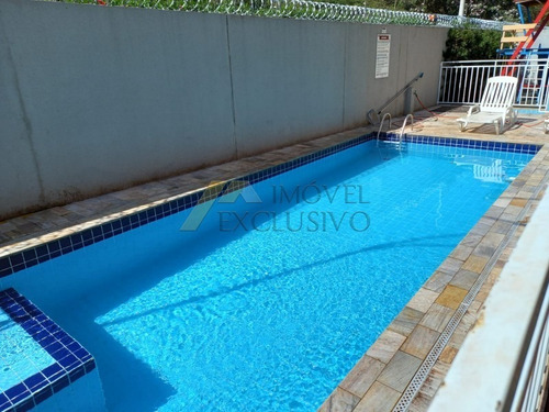 Imagem 3 de 15 de Apartamento, Vila Virgínia, Ribeirão Preto - 1053-a