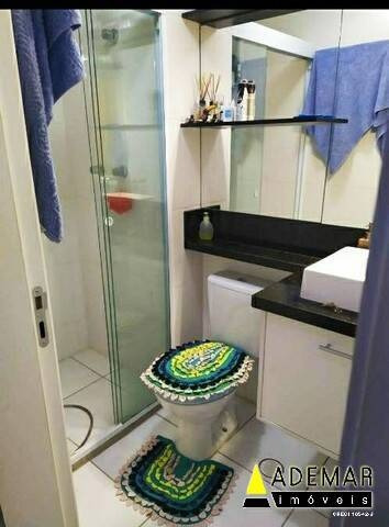 Imagem 10 de 11 de Ótimo Apartamento Para Venda - 1465