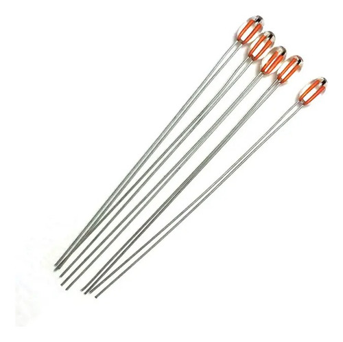 Termistor 100k Ntc3950 Sensor De Temperatura 15piezas