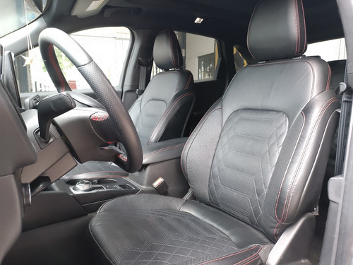 Ford Escape 2.5 St-Line Elite Awd Hybrid Cvt