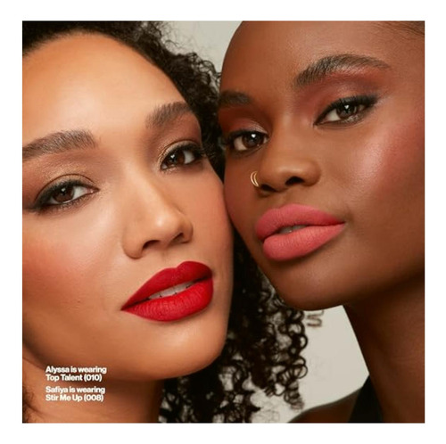Colorstay Limitless Matte Liquid Lipstick Tono Hot Take