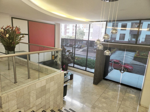 Imagen 29 de 29 de Apto En Venta 187 M2 En Multicentro