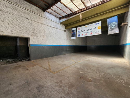 Imagen 11 de 25 de Galpón 2600 M² Frente A 2 Calles - Ideal Inversion Inmobiliaria - Avellaneda