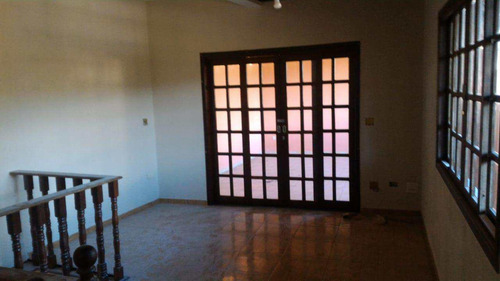Imagem 13 de 29 de Sobrado Com 5 Dorms, Chácara Estela, Santana De Parnaíba - R$ 850 Mil, Cod: 85900 - V85900