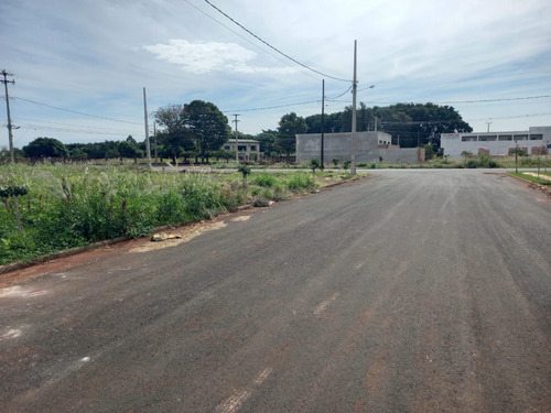 Imagem 3 de 11 de Terreno À Venda, 240 M² Por R$ 40.000,00 - Parque Da Lagoa - Foz Do Iguaçu/pr - Te0491