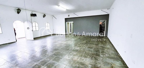 Imagem 2 de 22 de Salão Á Venda E Para Aluguel Em Jardim Novo Botafogo - Sl014129