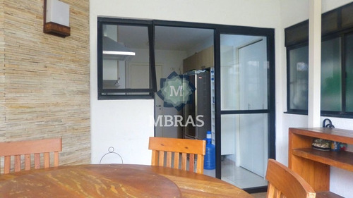 Imagem 9 de 15 de Belo Garden No Itaim! 3 Dorm 2 Vagas - Mb9712