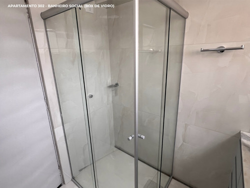 Apartamento À Venda Com 3 Quartos No Edifício Ledy Nazareth No Setor Central Em Goiânia Go.