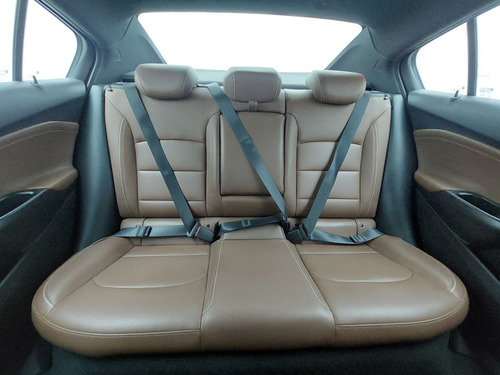 Chevrolet Cruze 1.4 TURBO FLEX PREMIER AUTOMÁTICO