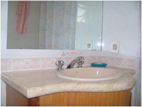 Apartamento A La Venta - Excelente Planta- Ref: 1416