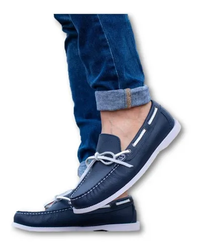 Zapatos casuals Botero para hombre