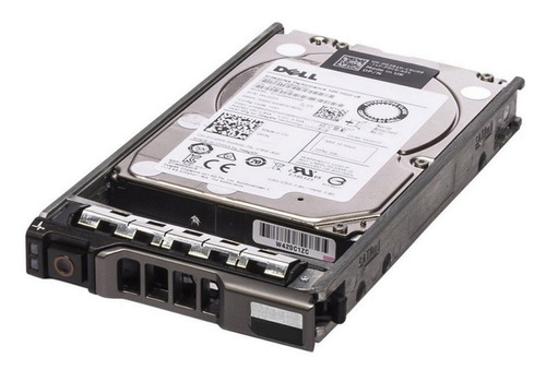 Dell 1tb Sas 2,5 Hot Plug R310 R510 R610 R710 R715 R810 R910